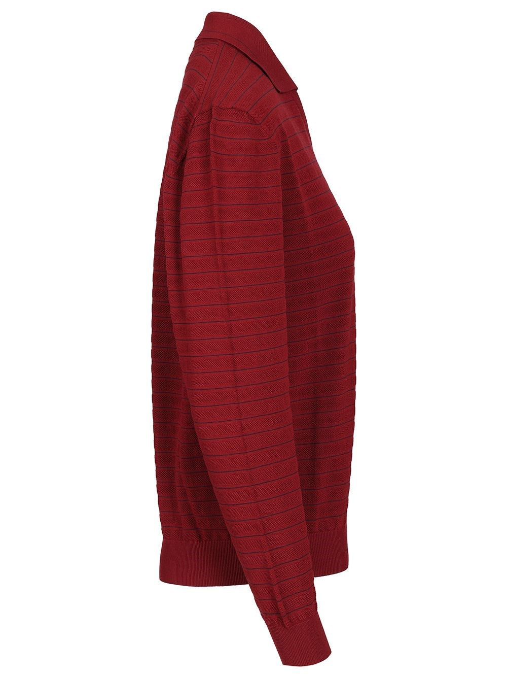 Miu Miu Women V-Neck Sweater