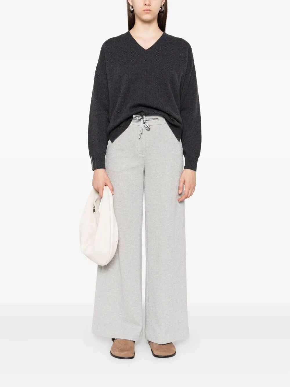 Peserico Women Tricot Sweater PESERICO