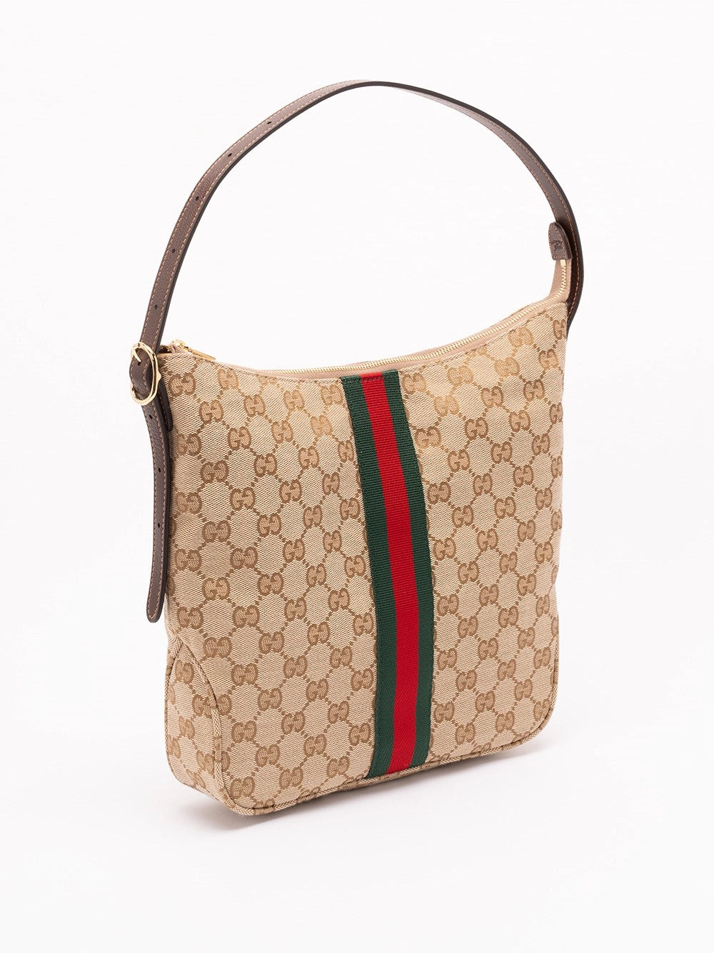 Gucci Men `Lunetta` Bag GUCCI