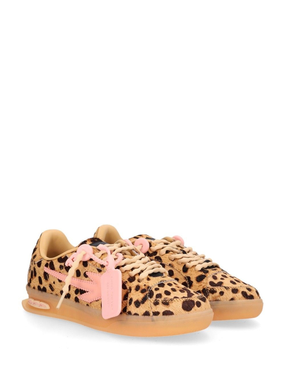 Off-White Women "End Of Play" Sneakers OFF-WHITE