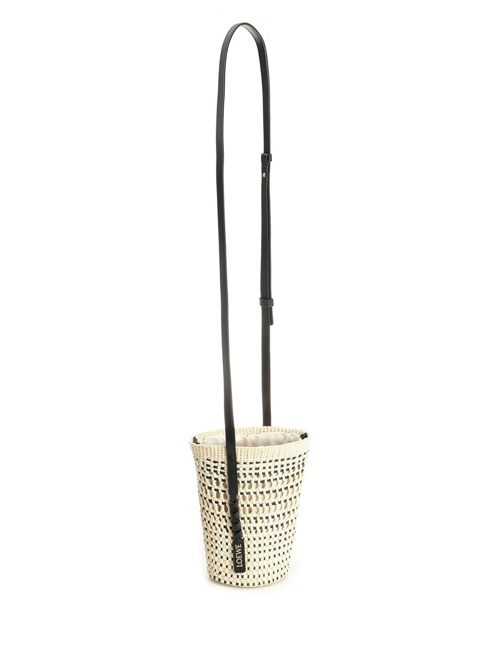 Loewe Paula's Ibiza Women "Braid" Bag LOEWE