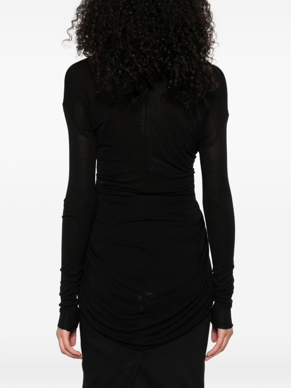 Rick Owens Women Radiance Top RICK OWENS