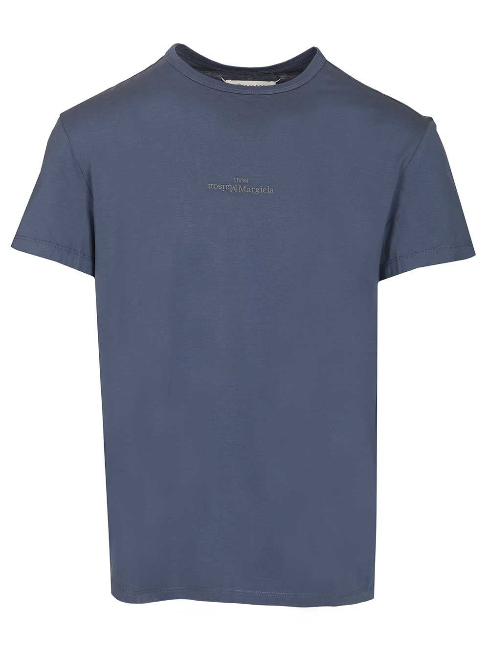 Maison Margiela Men Maison Margiela T-Shirt MAISON MARGIELA