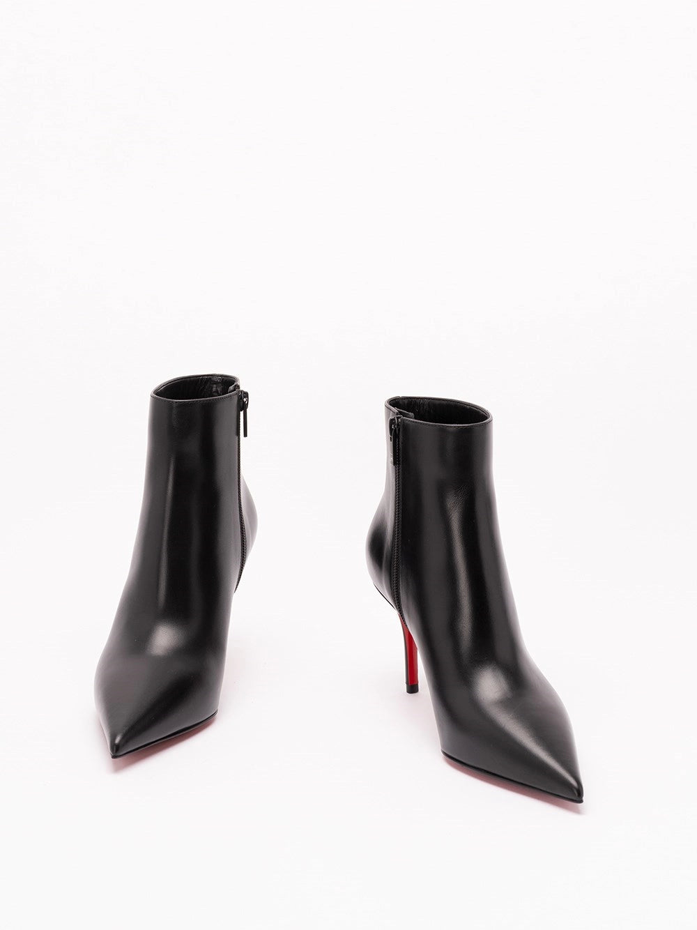Christian Louboutin Women `Miss Z 80` Boots CHRISTIAN LOUBOUTIN