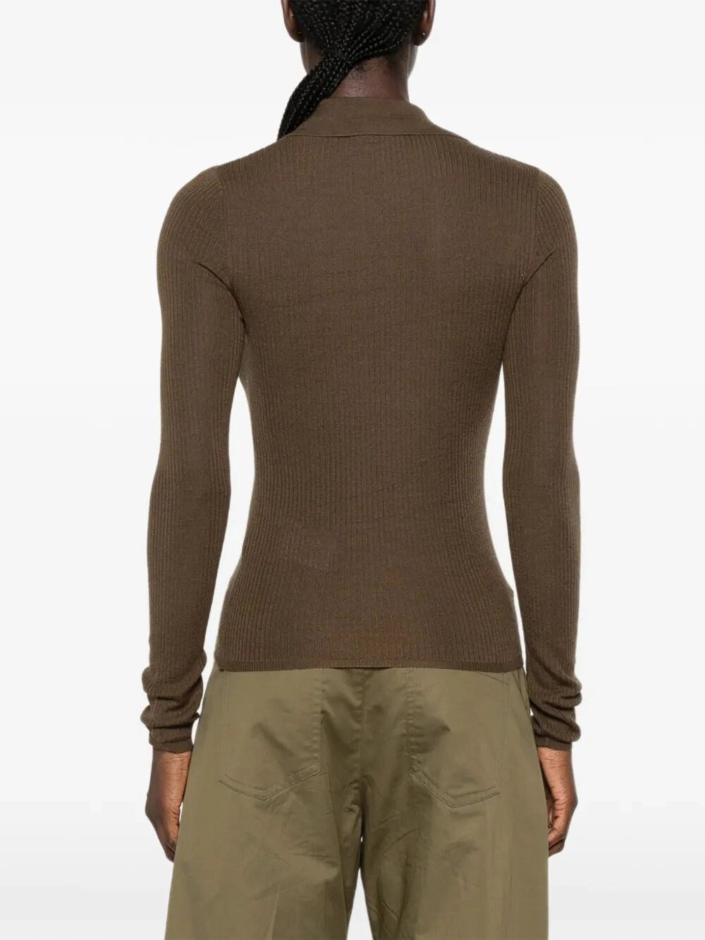 Max Mara Women Gergo Top MAX MARA