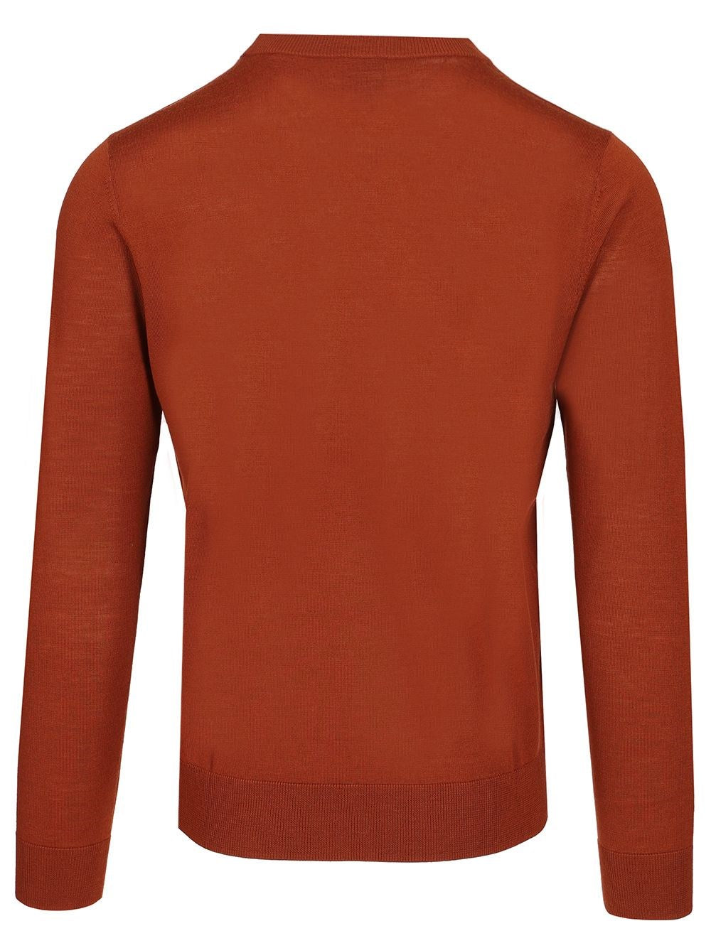 Paul Smith Men Crew Neck Sweater PAUL SMITH