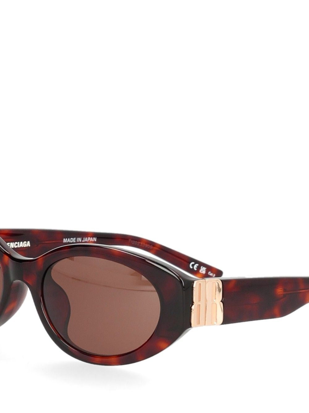 Balenciaga Women "Cosmo Round Af" Sunglasses BALENCIAGA