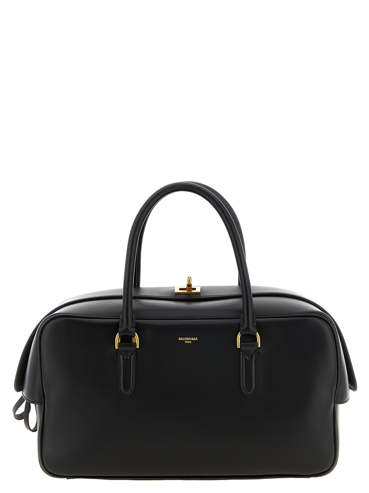 Balenciaga Women 'Bowling Le 7' Medium Handbag BALENCIAGA