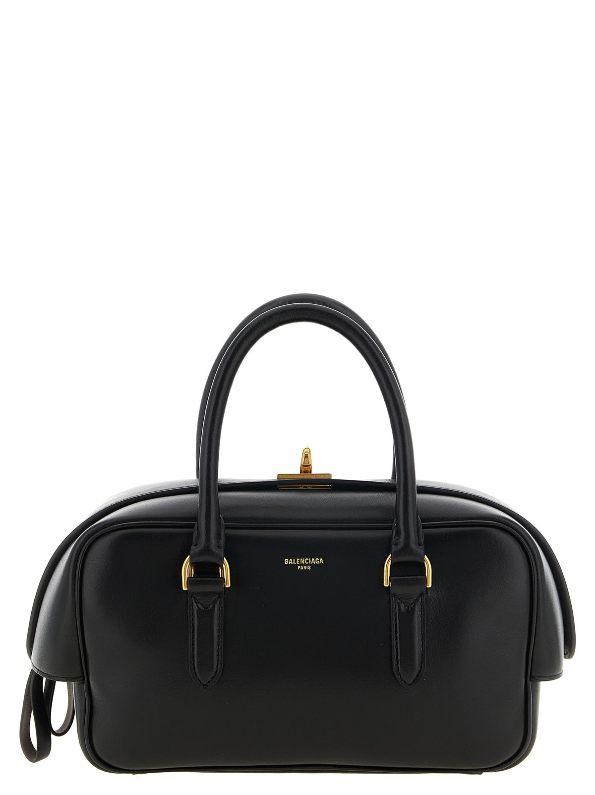 Balenciaga Women 'Bowling Le 7' Small Handbag BALENCIAGA