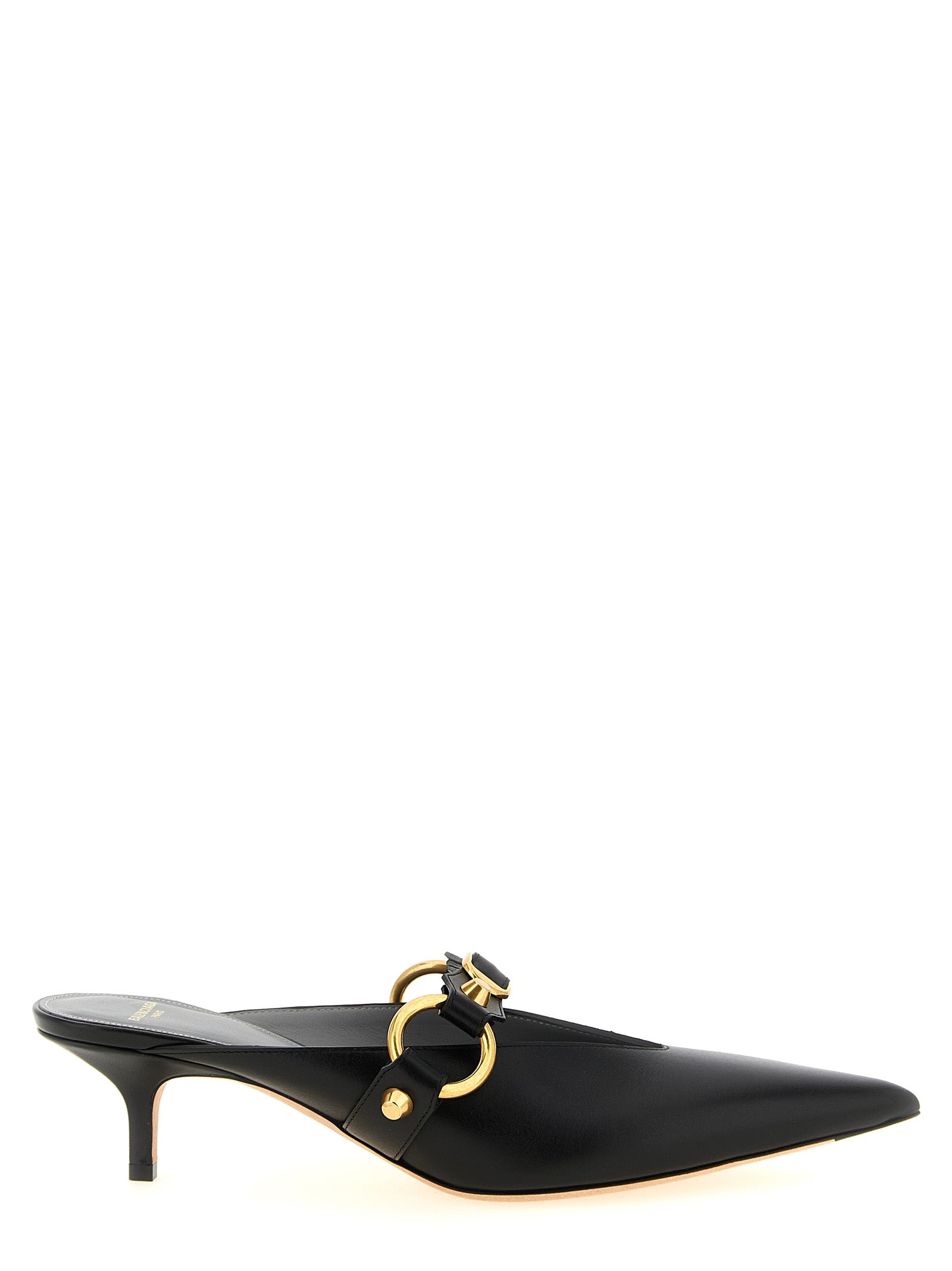 Balenciaga Women 'City' Mules BALENCIAGA