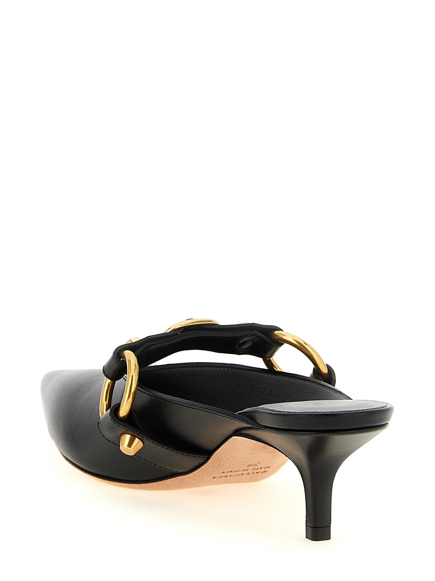 Balenciaga Women 'City' Mules BALENCIAGA