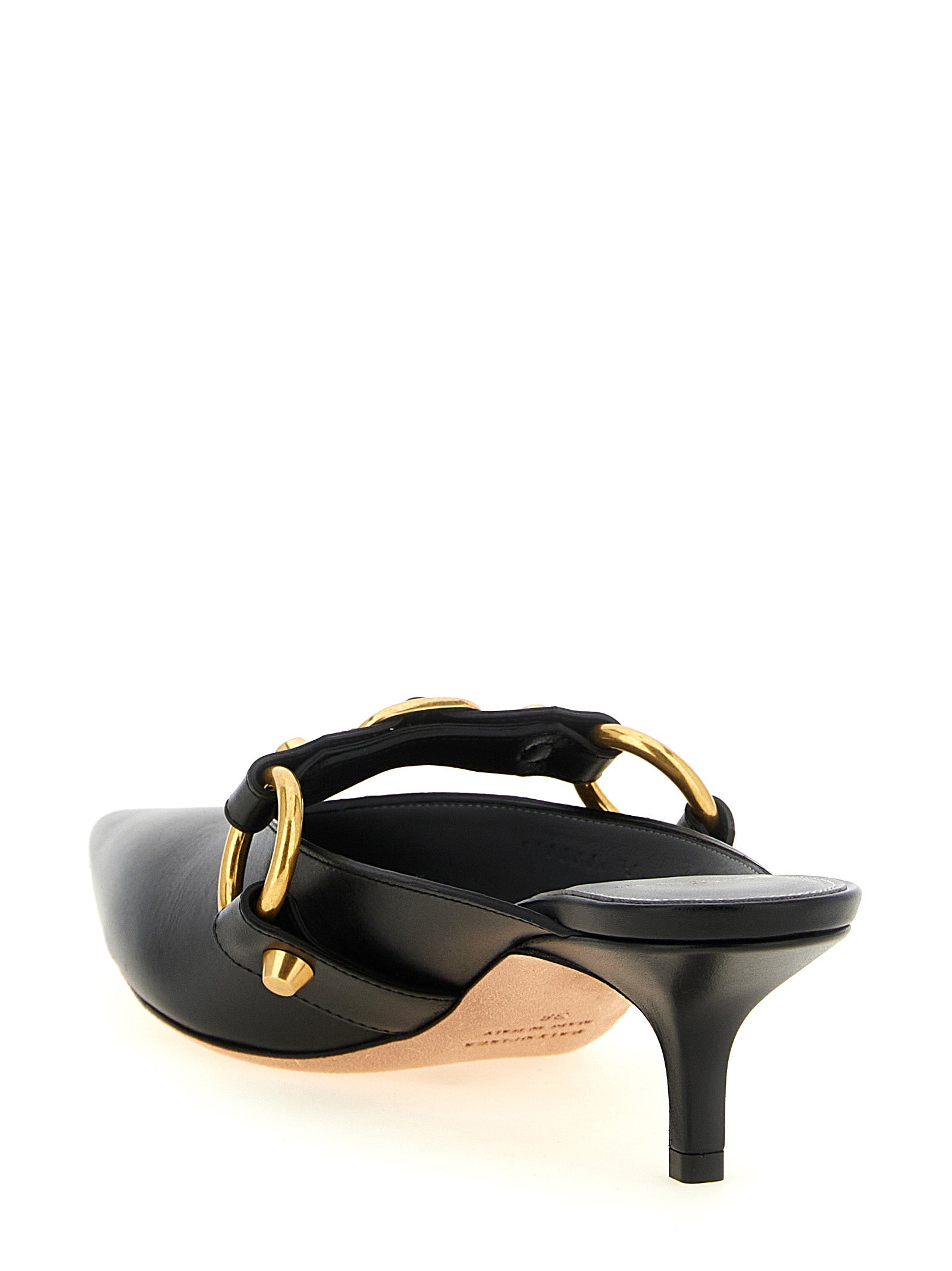 Balenciaga Women 'City' Mules BALENCIAGA