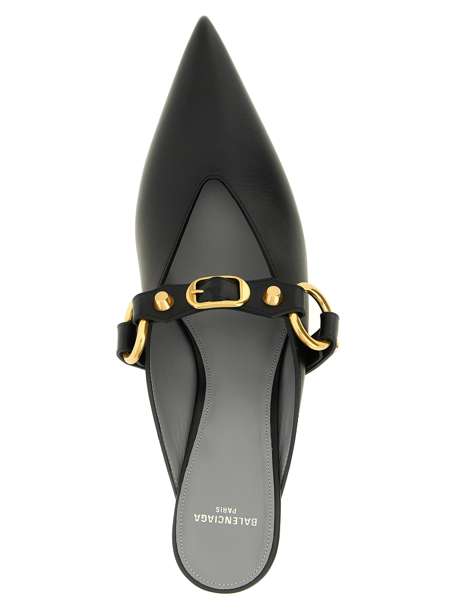 Balenciaga Women 'City' Mules BALENCIAGA