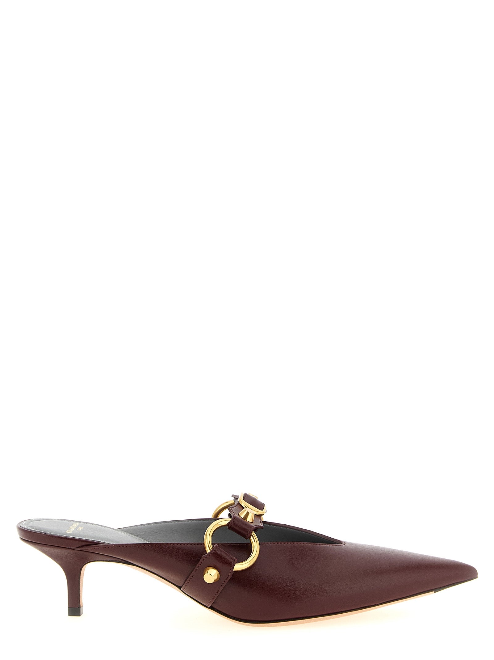 Balenciaga Women 'City' Mules BALENCIAGA