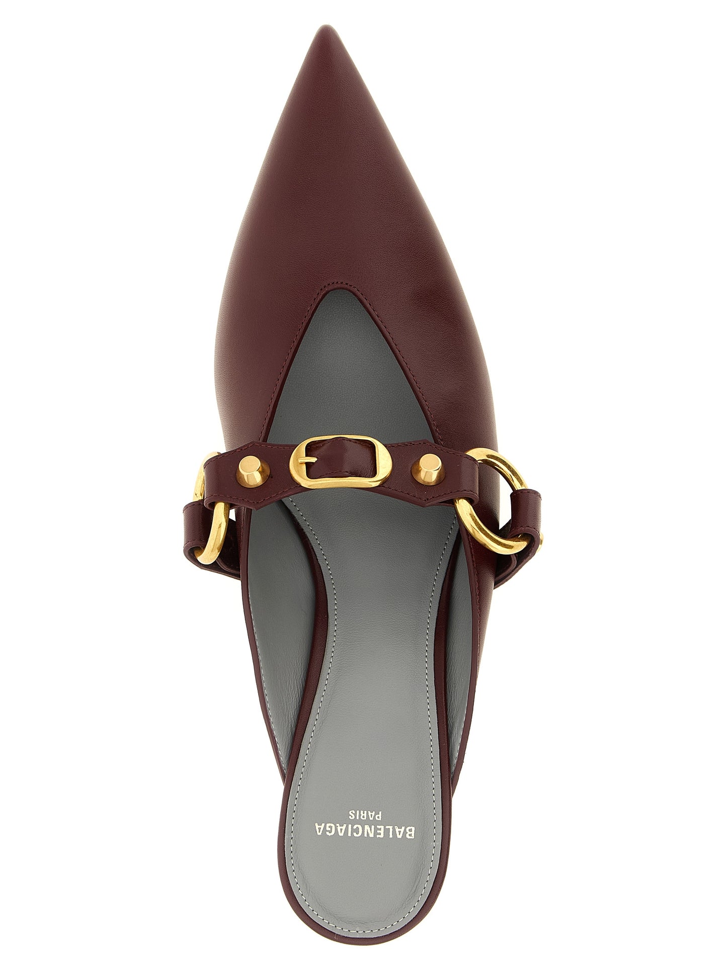 Balenciaga Women 'City' Mules BALENCIAGA