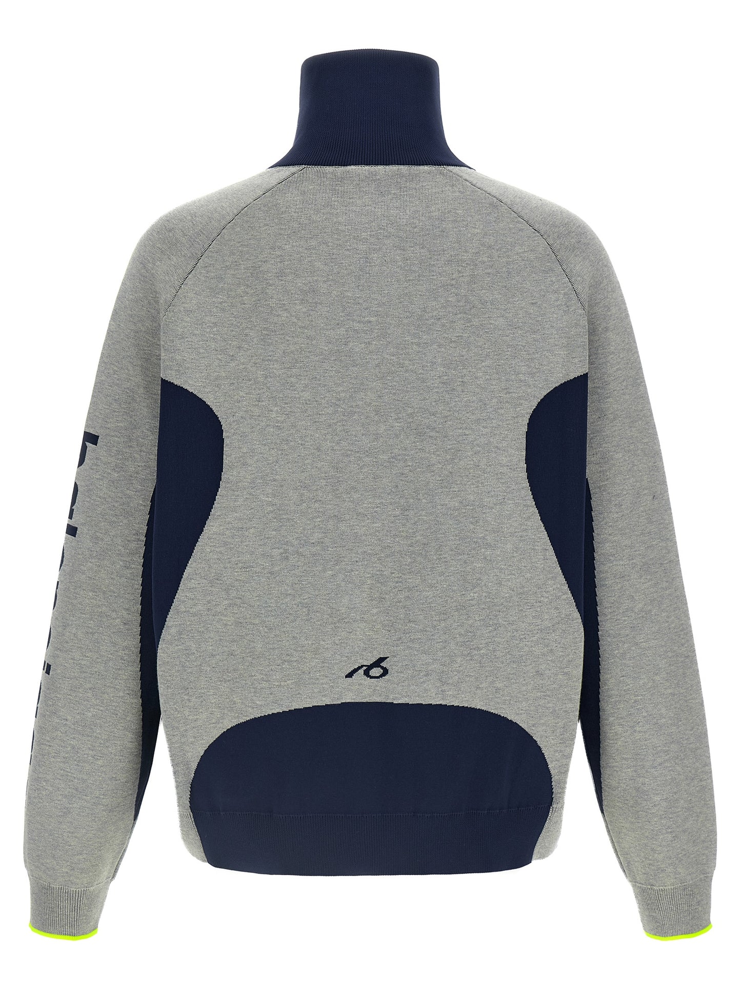 Balenciaga Men 'Bodies' Cardigan BALENCIAGA