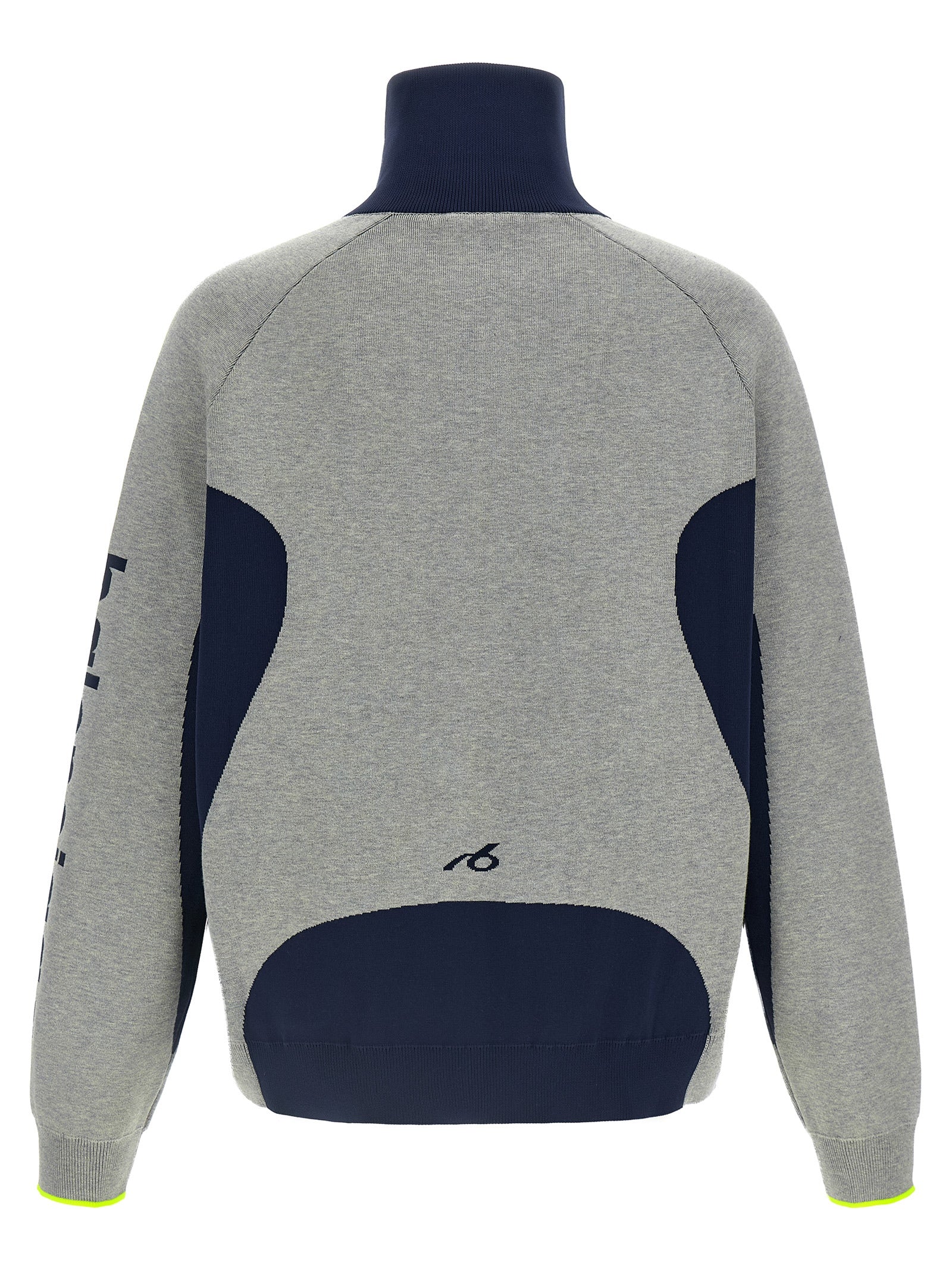 Balenciaga Men 'Bodies' Cardigan BALENCIAGA