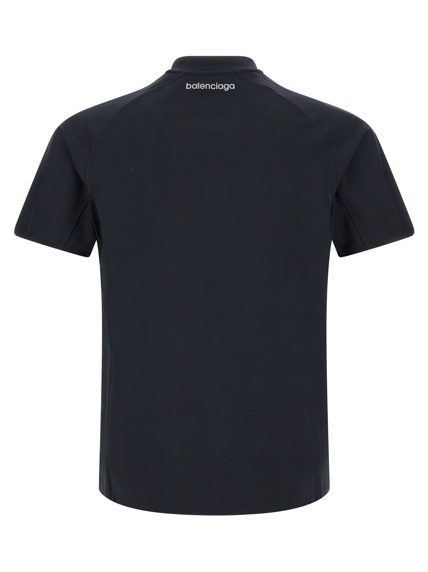 Balenciaga Men 'Techwear' T-Shirt BALENCIAGA