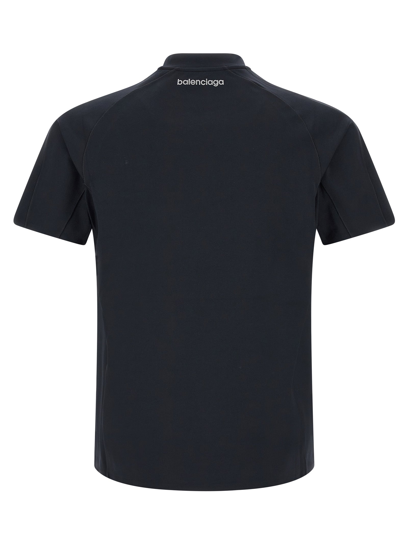 Balenciaga Men 'Techwear' T-Shirt BALENCIAGA
