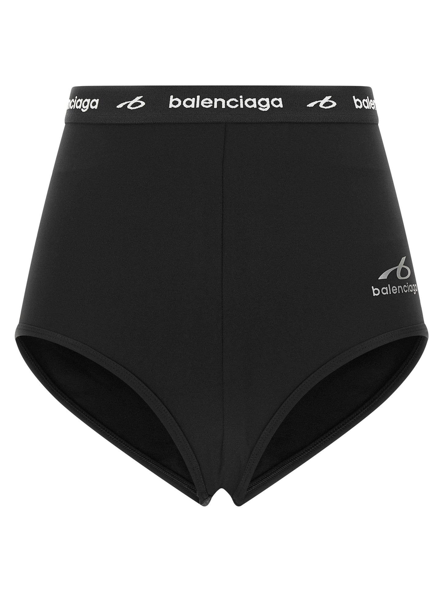 Balenciaga Women 'Techwear' Briefs BALENCIAGA