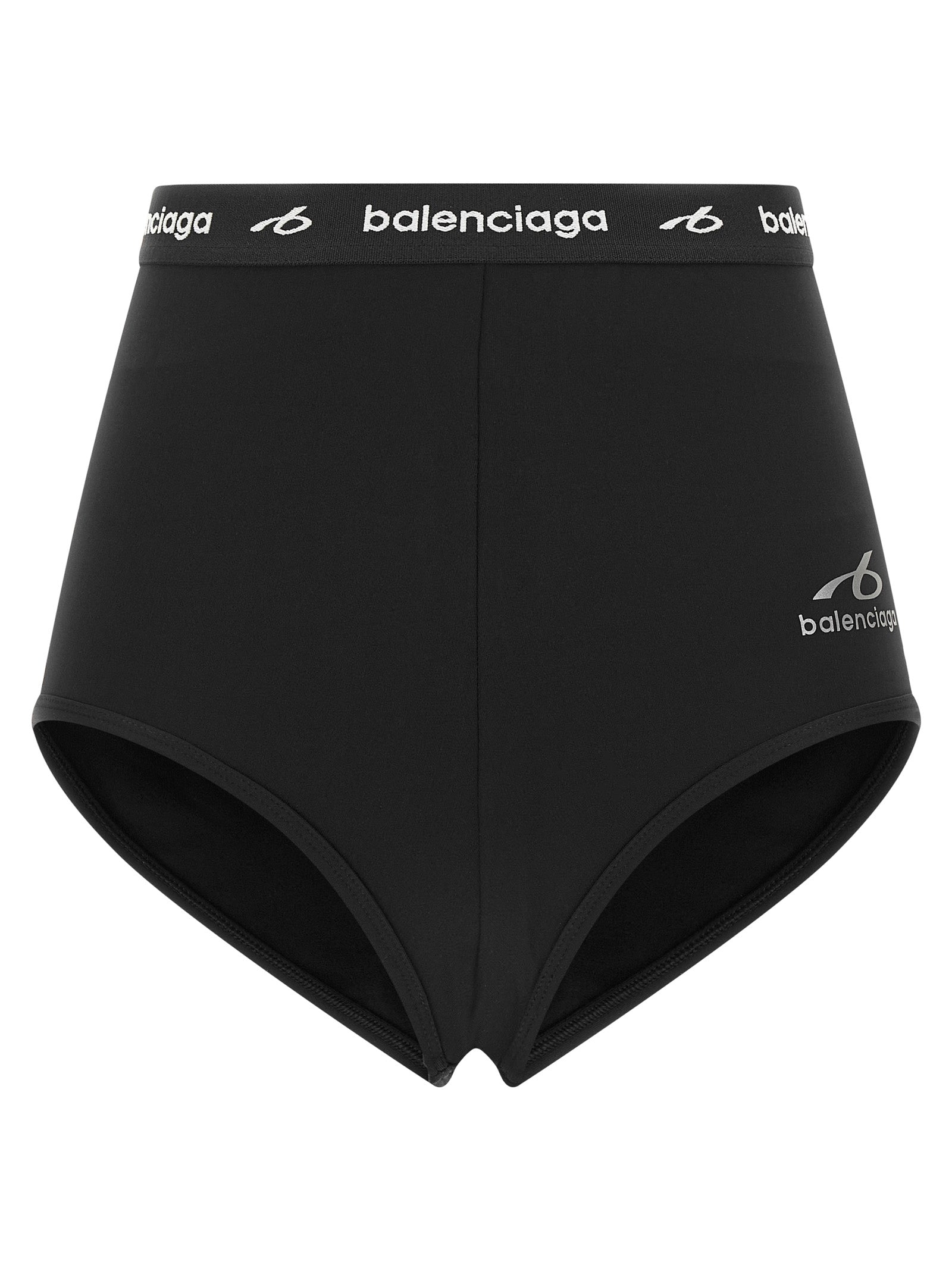 Balenciaga Women 'Techwear' Briefs BALENCIAGA