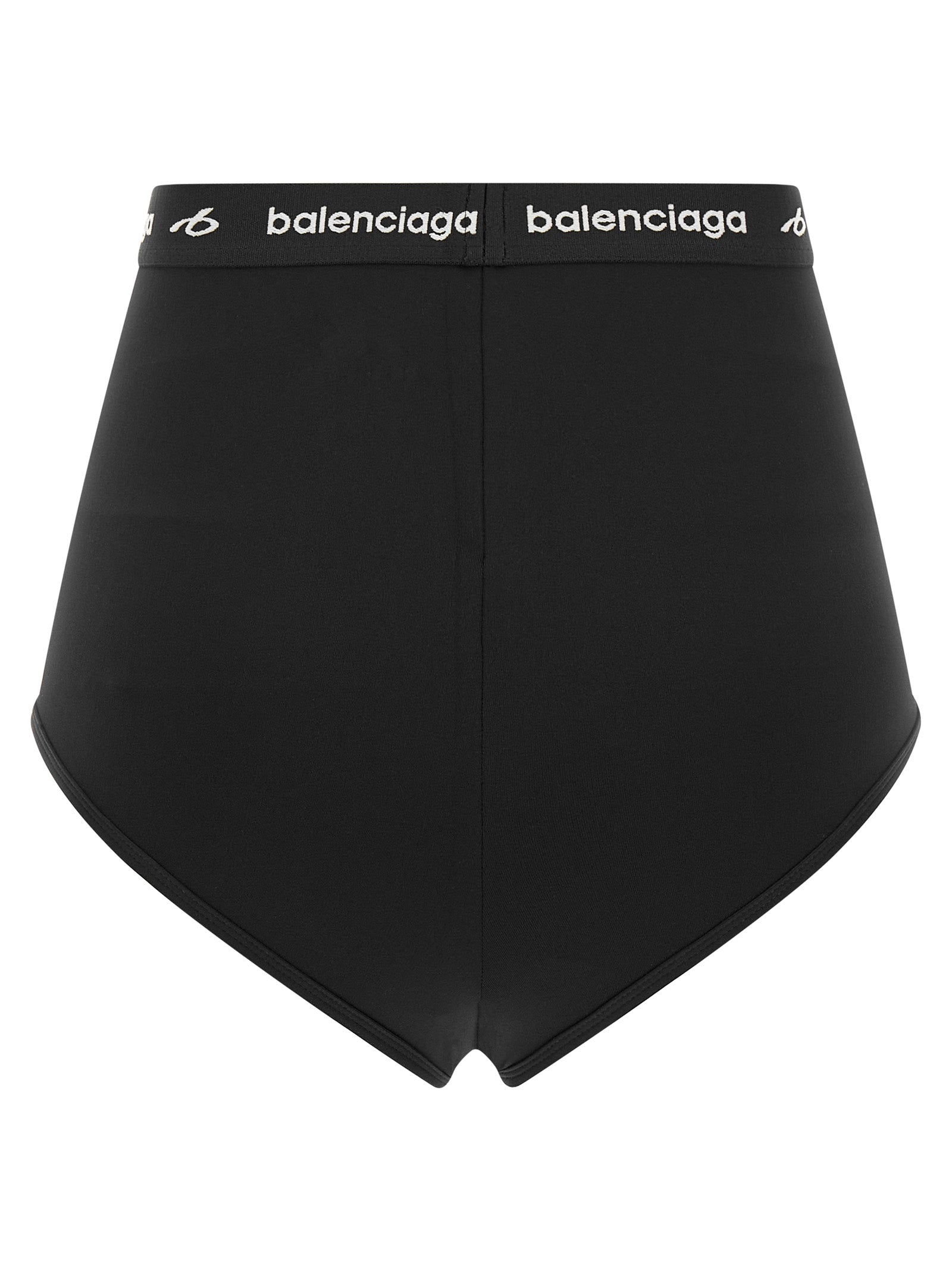 Balenciaga Women 'Techwear' Briefs BALENCIAGA