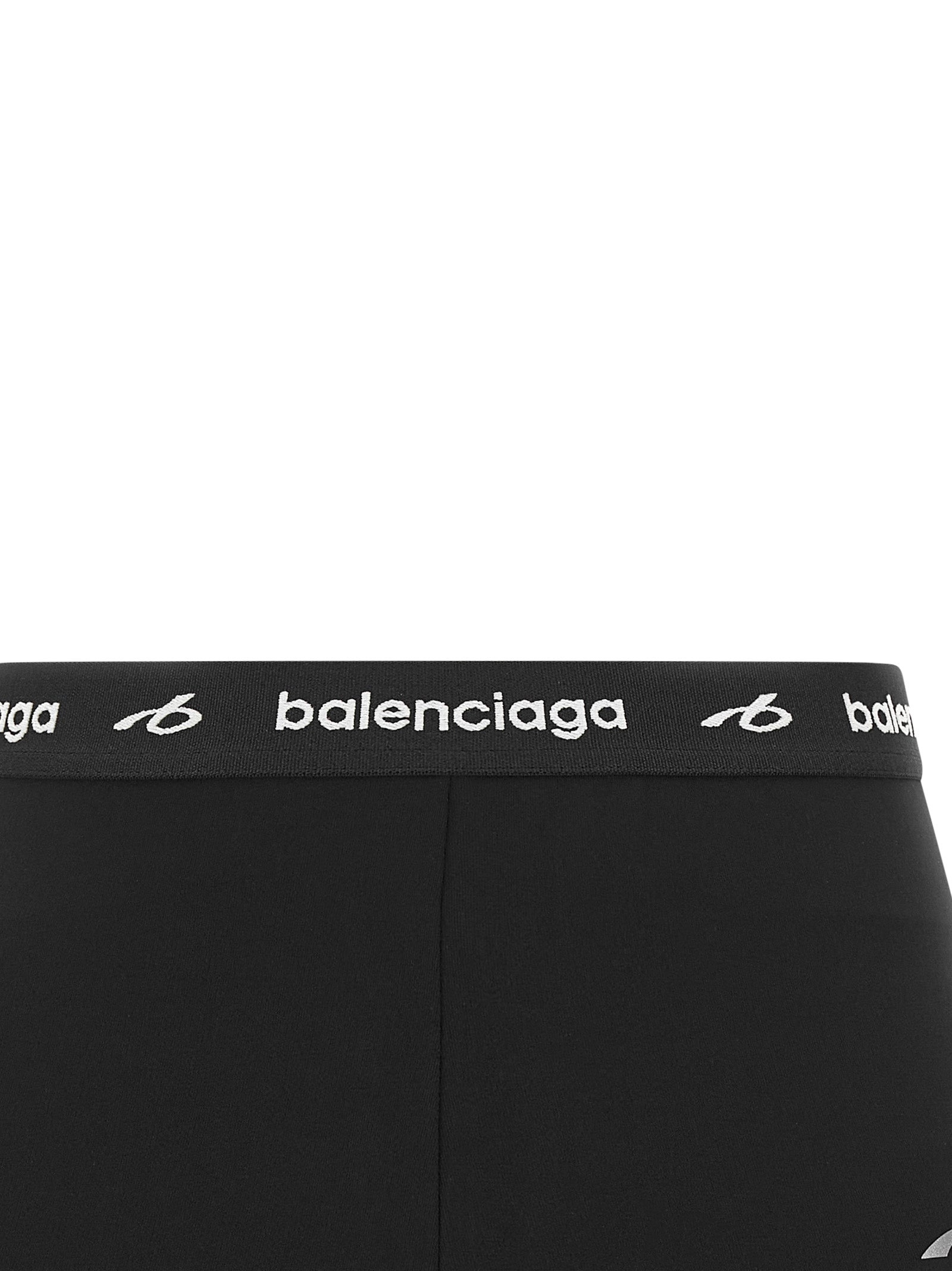 Balenciaga Women 'Techwear' Briefs BALENCIAGA