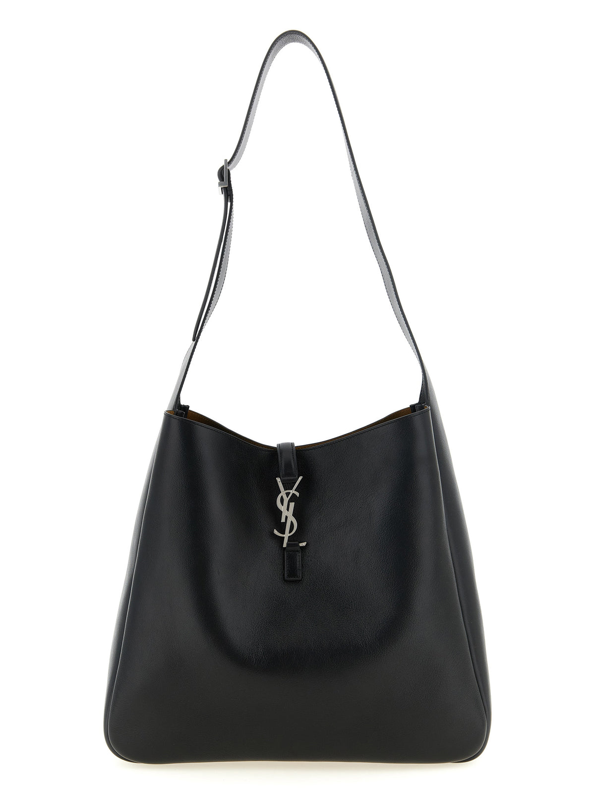 Saint Laurent Men 'Le 5 À 7 Gobo' Maxi Shoulder Bag SAINT LAURENT