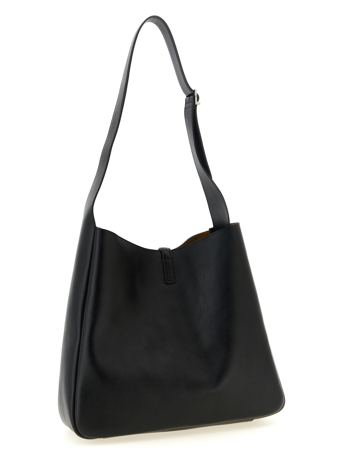 Saint Laurent Men 'Le 5 À 7 Gobo' Maxi Shoulder Bag SAINT LAURENT