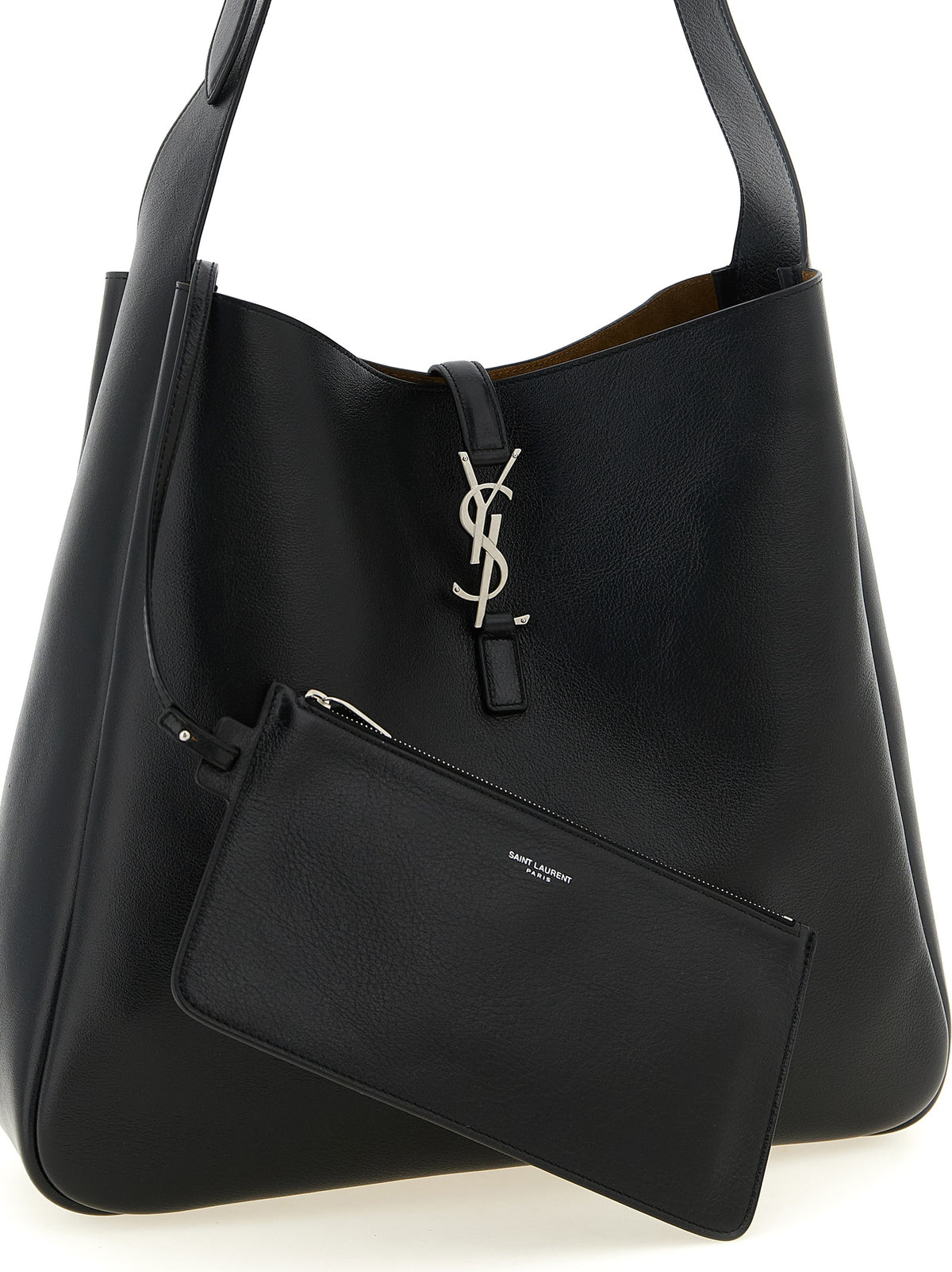 Saint Laurent Men 'Le 5 À 7 Gobo' Maxi Shoulder Bag SAINT LAURENT