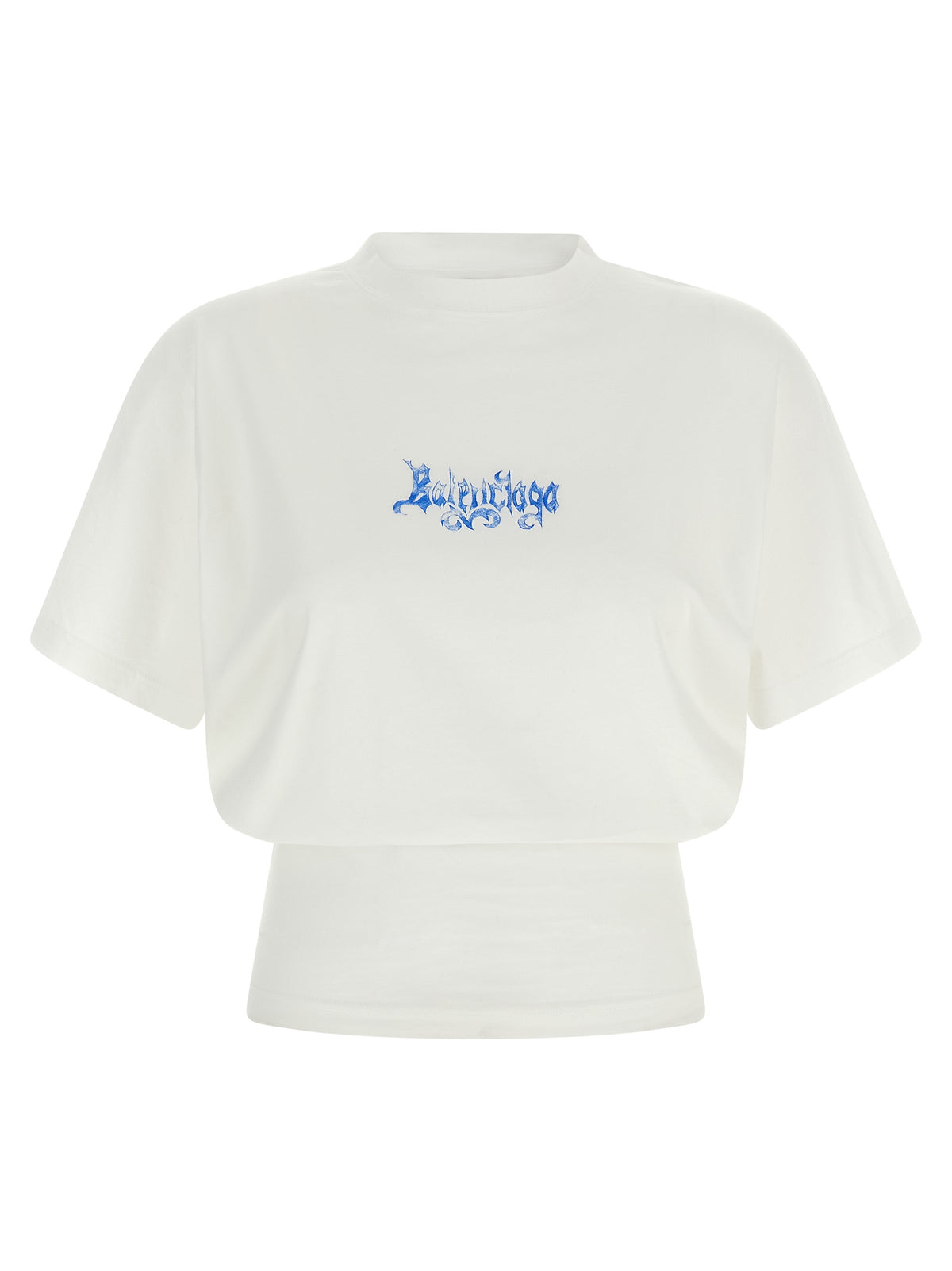 Balenciaga Women 'Sketchy' Top BALENCIAGA
