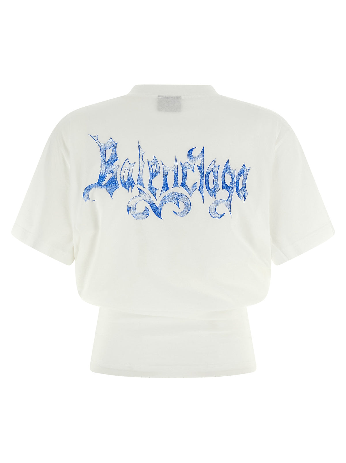 Balenciaga Women 'Sketchy' Top BALENCIAGA
