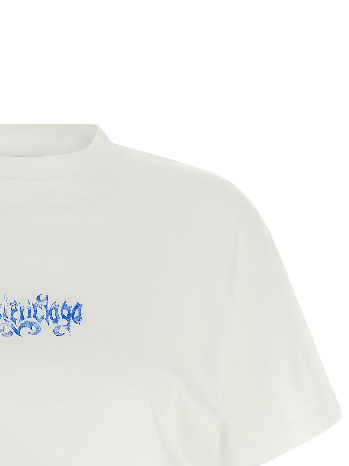 Balenciaga Women 'Sketchy' Top BALENCIAGA