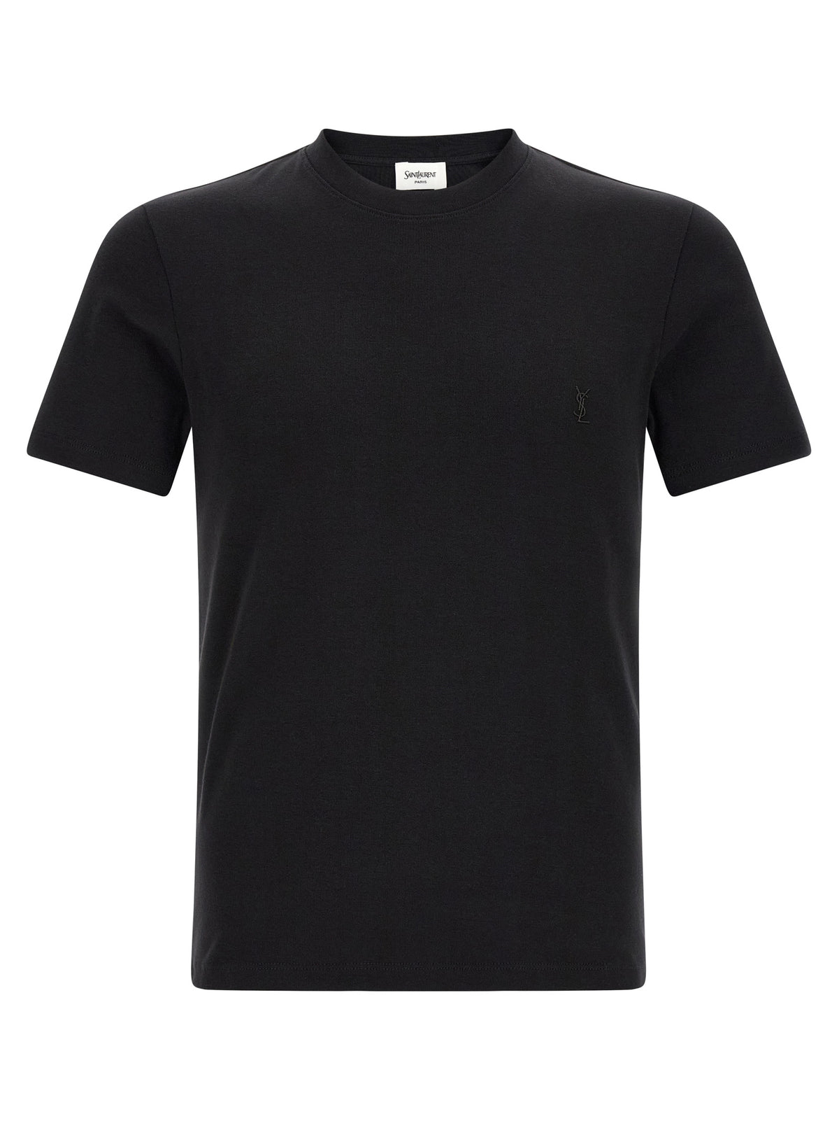 Saint Laurent Men 'Cassandre' T-Shirt SAINT LAURENT