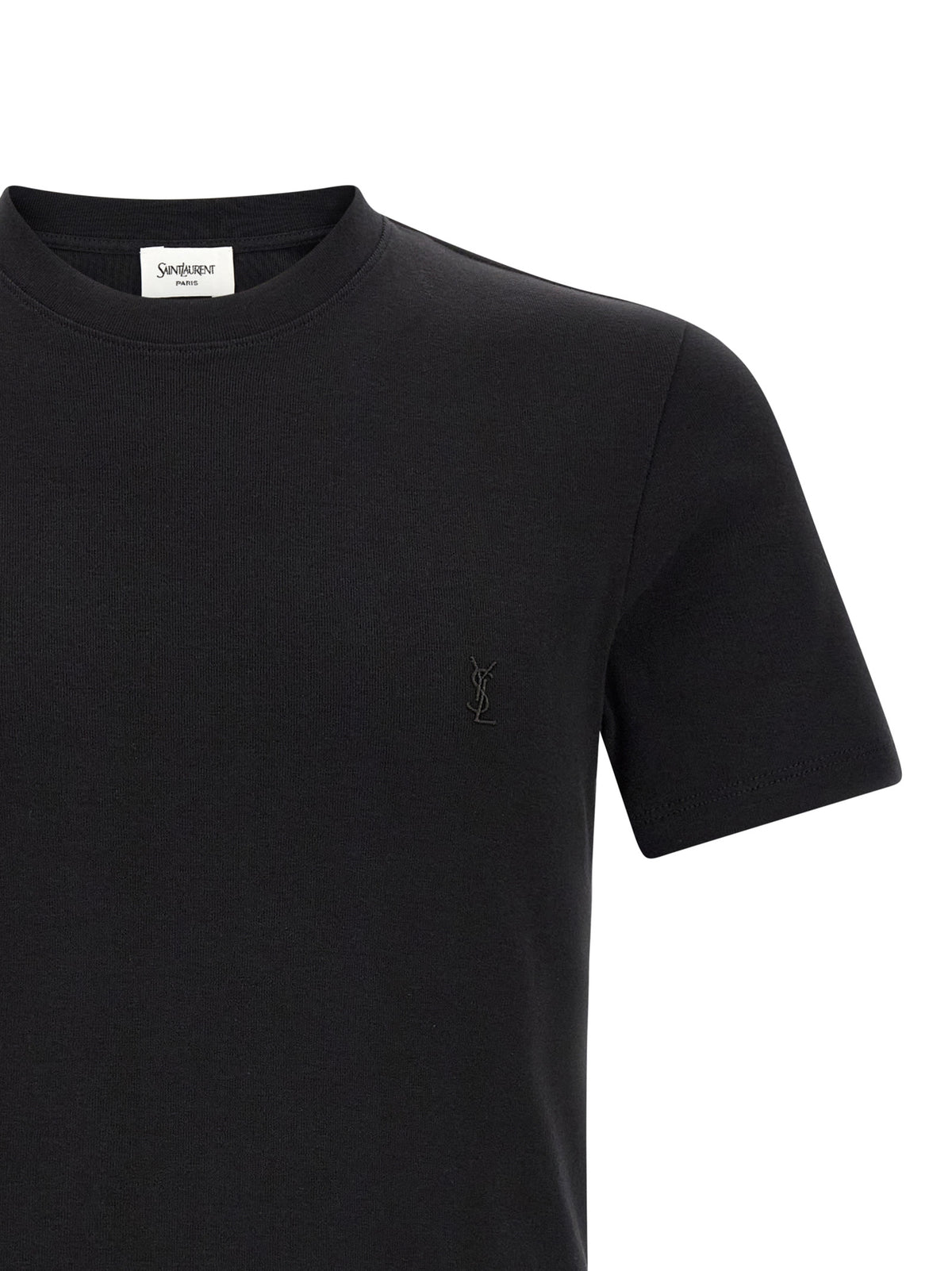 Saint Laurent Men 'Cassandre' T-Shirt SAINT LAURENT