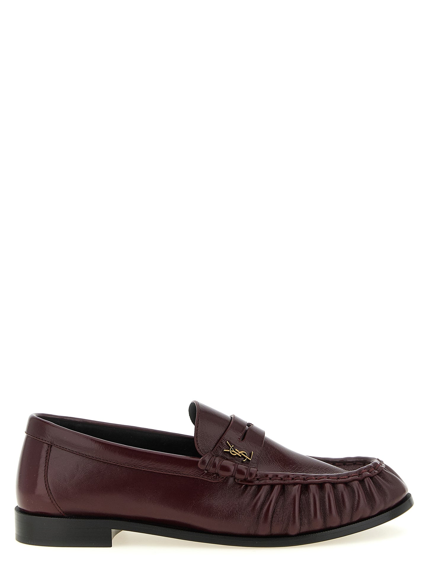 Saint Laurent Women 'Le Loafer' Loafers SAINT LAURENT