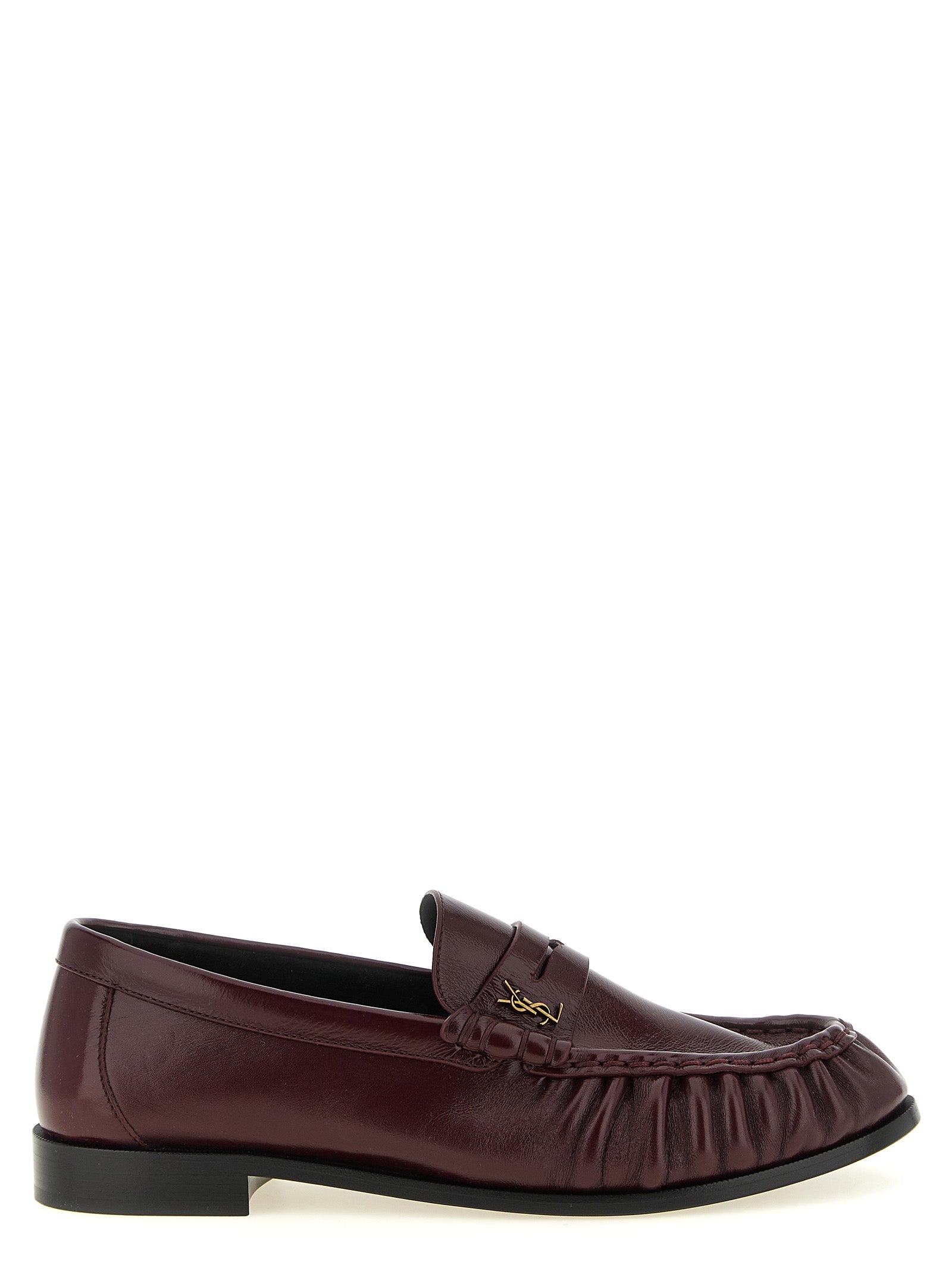 Saint Laurent Women 'Le Loafer' Loafers SAINT LAURENT