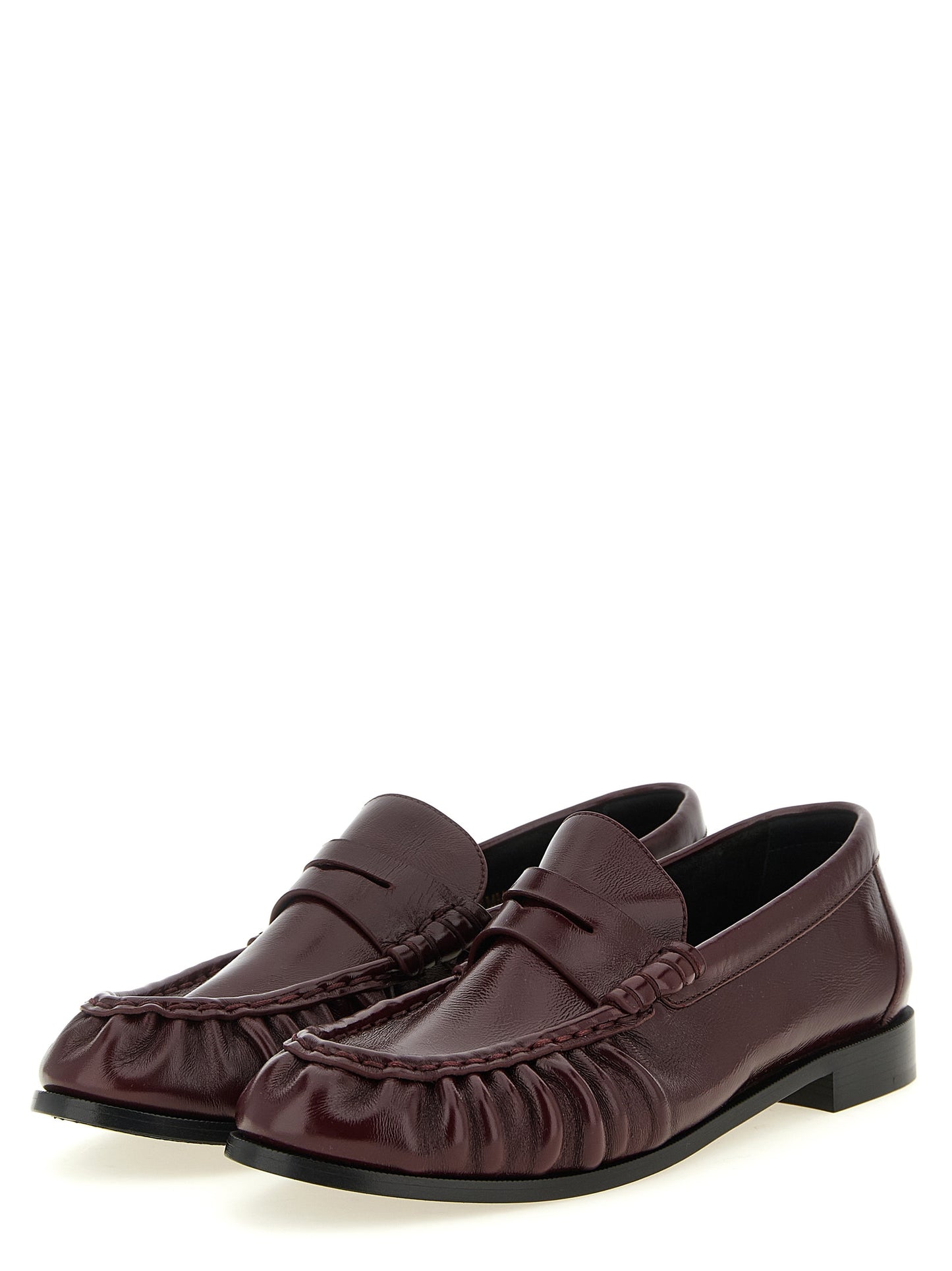 Saint Laurent Women 'Le Loafer' Loafers SAINT LAURENT