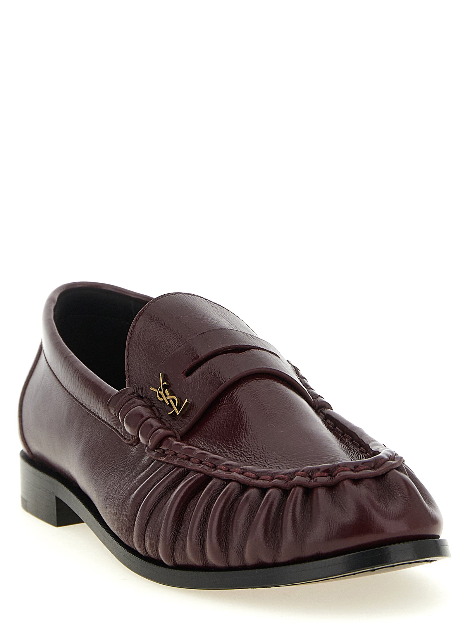 Saint Laurent Women 'Le Loafer' Loafers SAINT LAURENT