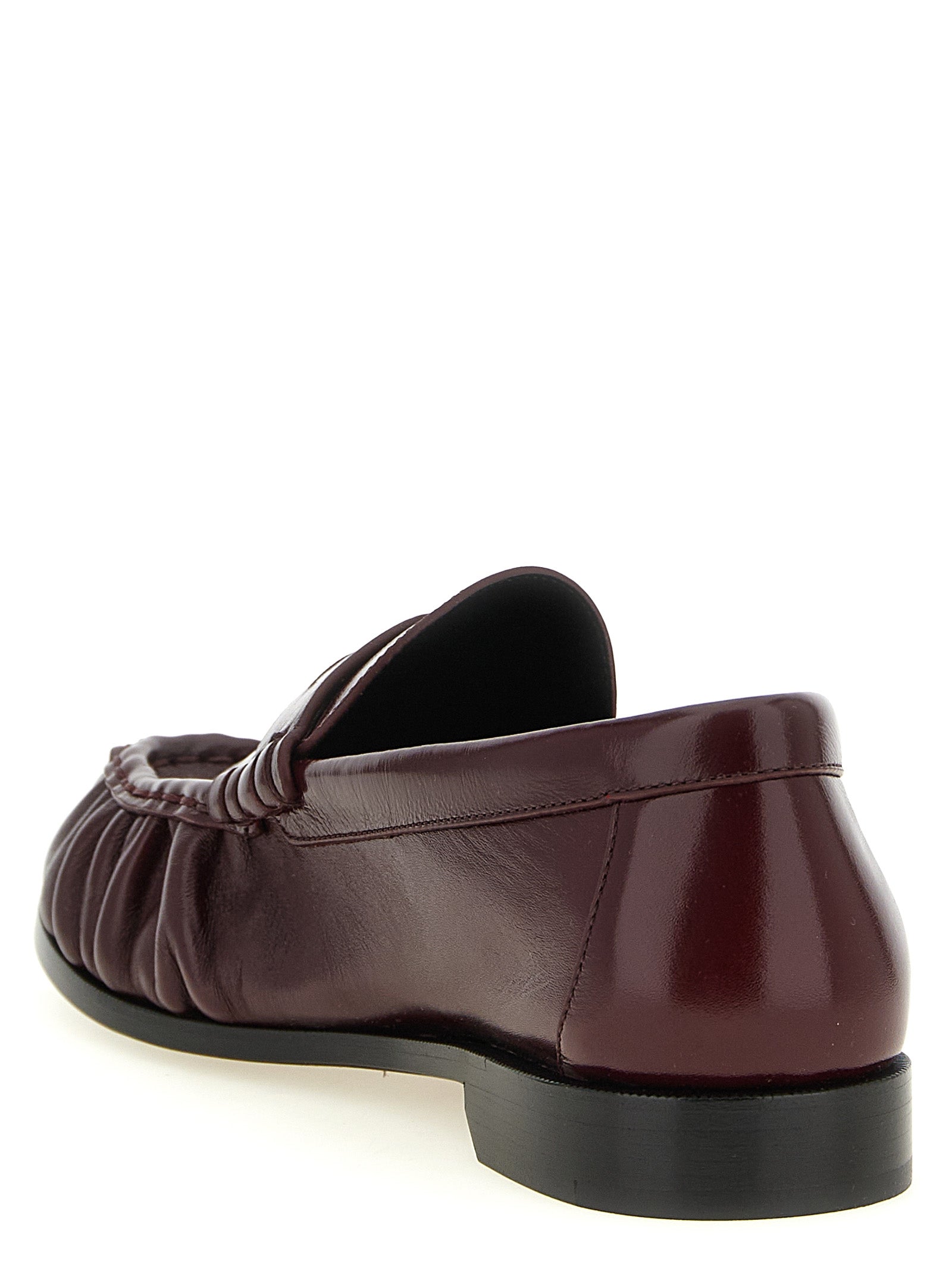 Saint Laurent Women 'Le Loafer' Loafers SAINT LAURENT