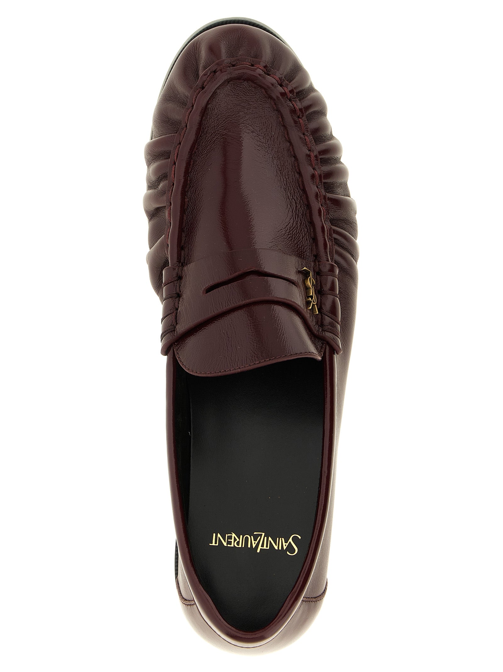 Saint Laurent Women 'Le Loafer' Loafers SAINT LAURENT