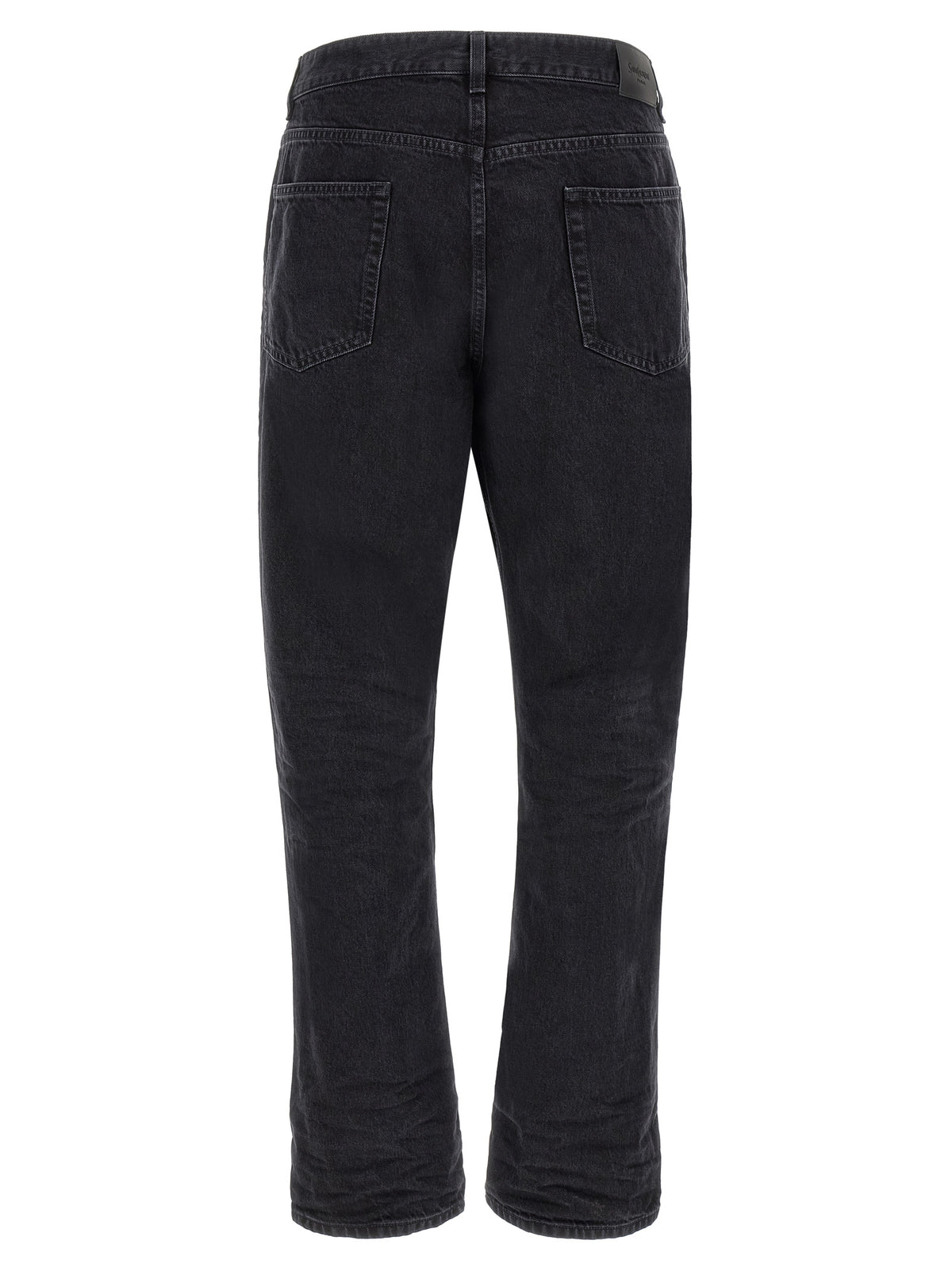 Saint Laurent Men 'Relax Tapered' Jeans SAINT LAURENT