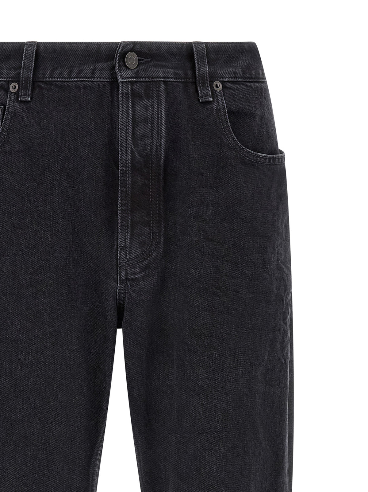 Saint Laurent Men 'Relax Tapered' Jeans SAINT LAURENT