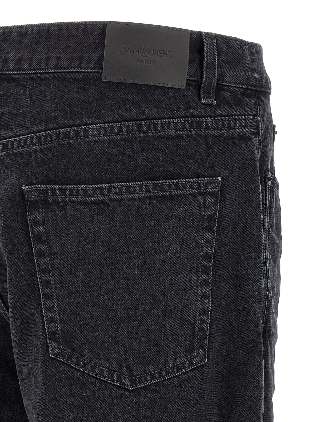 Saint Laurent Men 'Relax Tapered' Jeans SAINT LAURENT