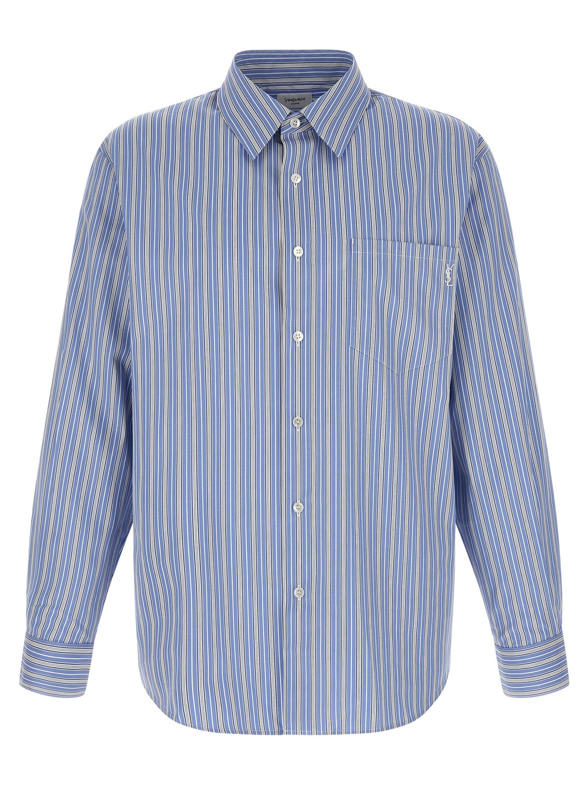 Saint Laurent Men 'Cassandre' Shirt SAINT LAURENT
