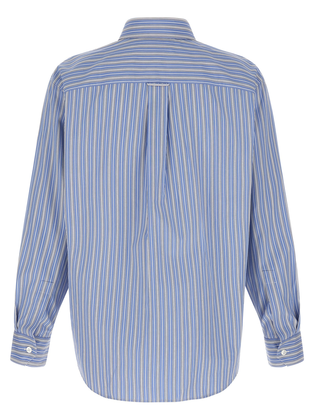 Saint Laurent Men 'Cassandre' Shirt SAINT LAURENT
