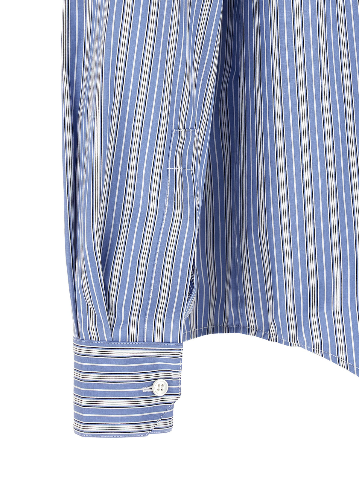 Saint Laurent Men 'Cassandre' Shirt SAINT LAURENT