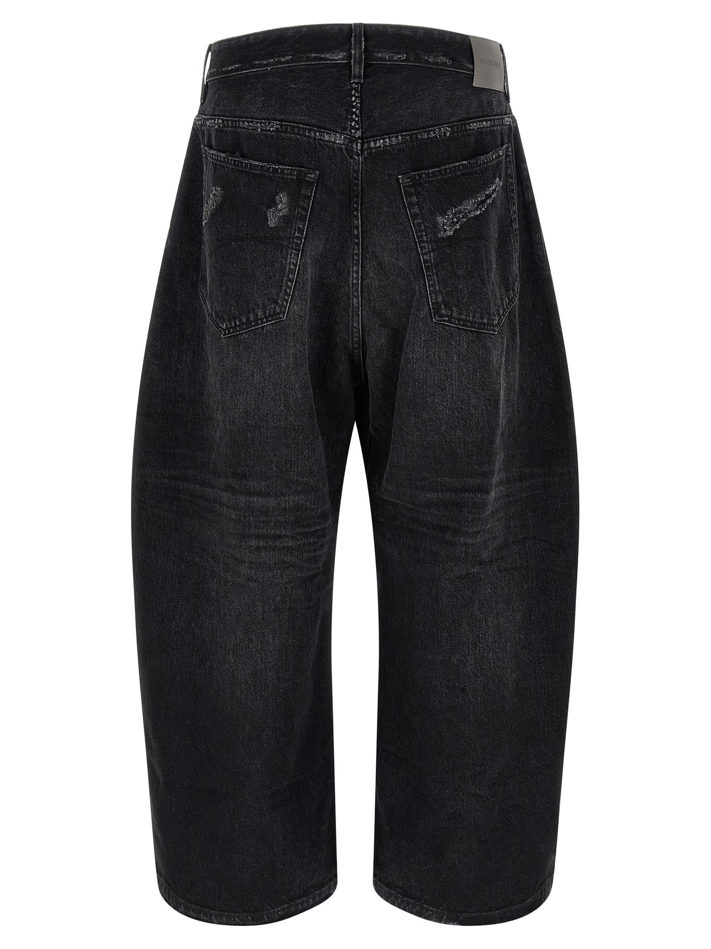 Balenciaga Men 'Incurvati' Jeans BALENCIAGA