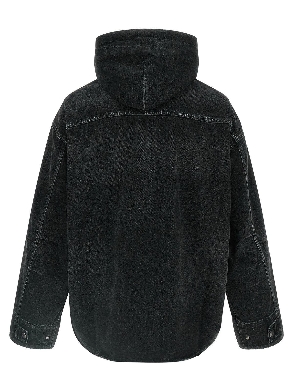 Balenciaga Men 'Cargo' Jacket BALENCIAGA