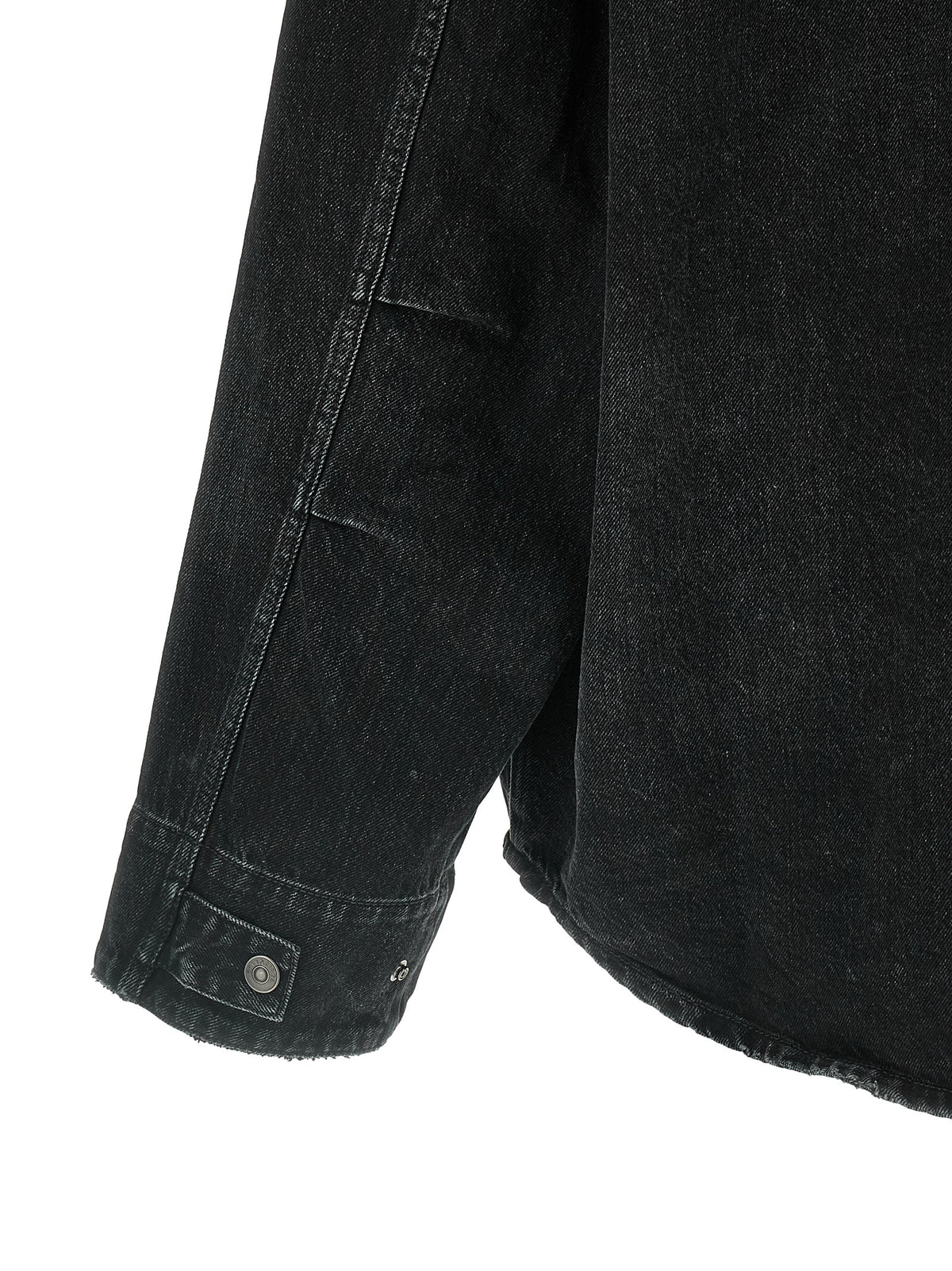 Balenciaga Men 'Cargo' Jacket BALENCIAGA
